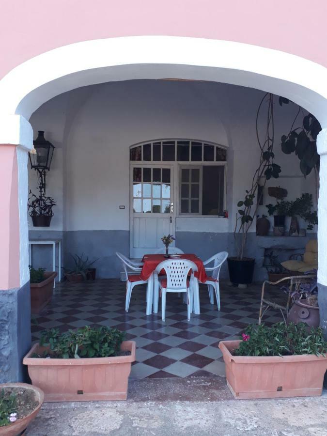 Tenuta Argiano Mesagne Exterior foto