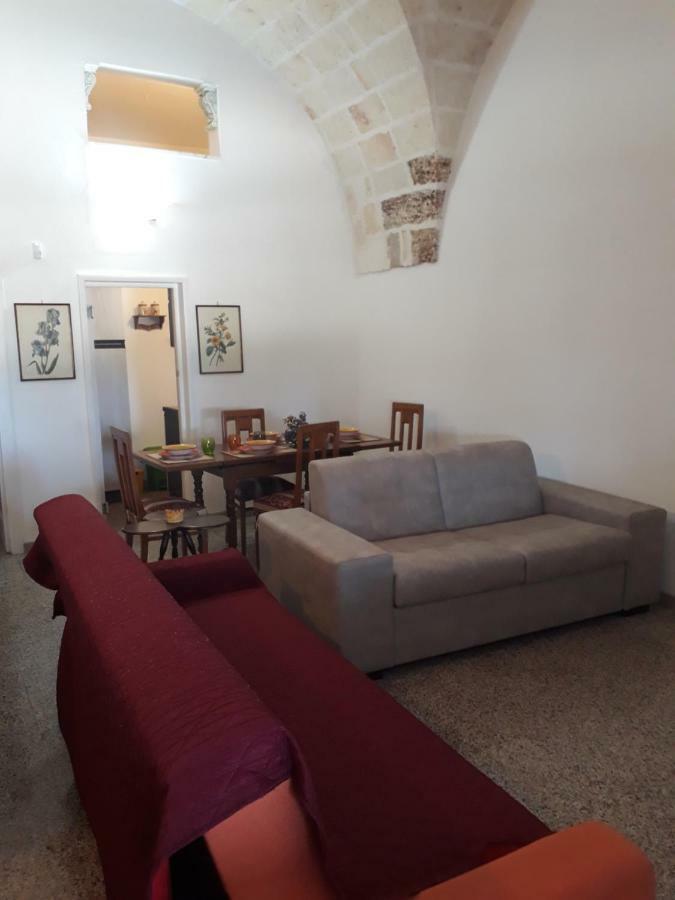 Tenuta Argiano Mesagne Exterior foto