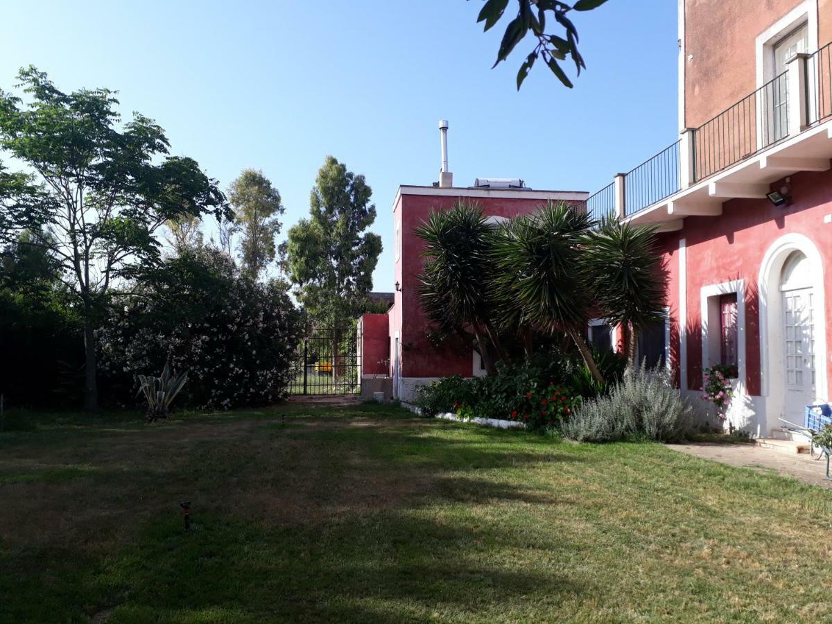 Tenuta Argiano Mesagne Exterior foto