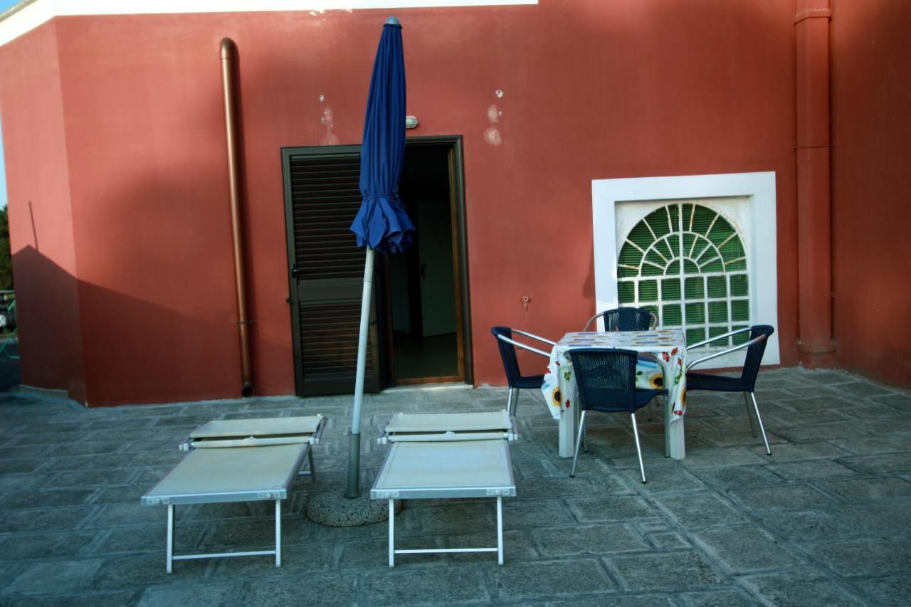 Tenuta Argiano Mesagne Exterior foto